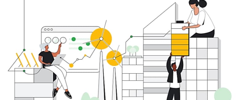 Tips for Implementing Sustainable Cloud Design