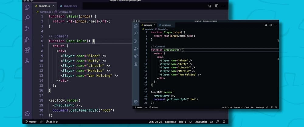 👀Top 10 Must-Try VS Code Themes in 2024