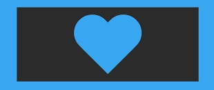 Create a Heart Shaped Animation with CSS3