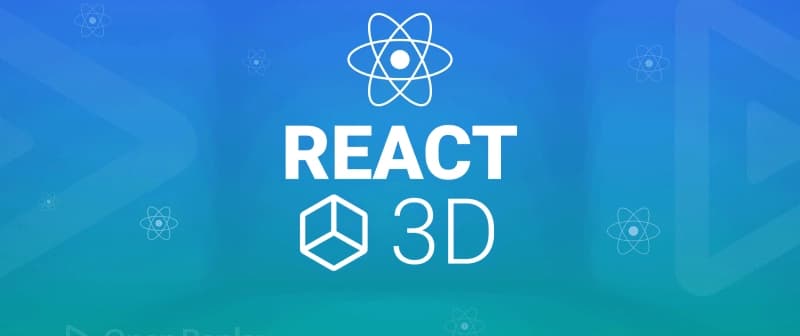 Implementing 3D Graphics in React