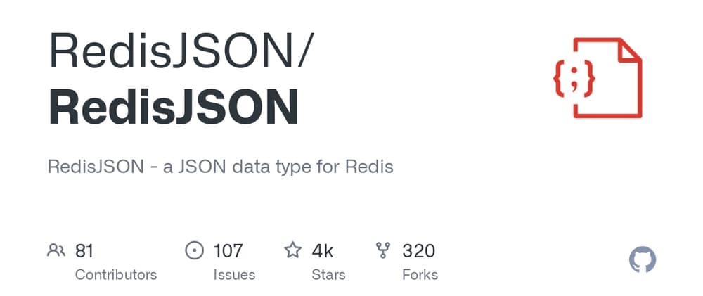 RedisJSON: Enhancing JSON Data Handling in Redis